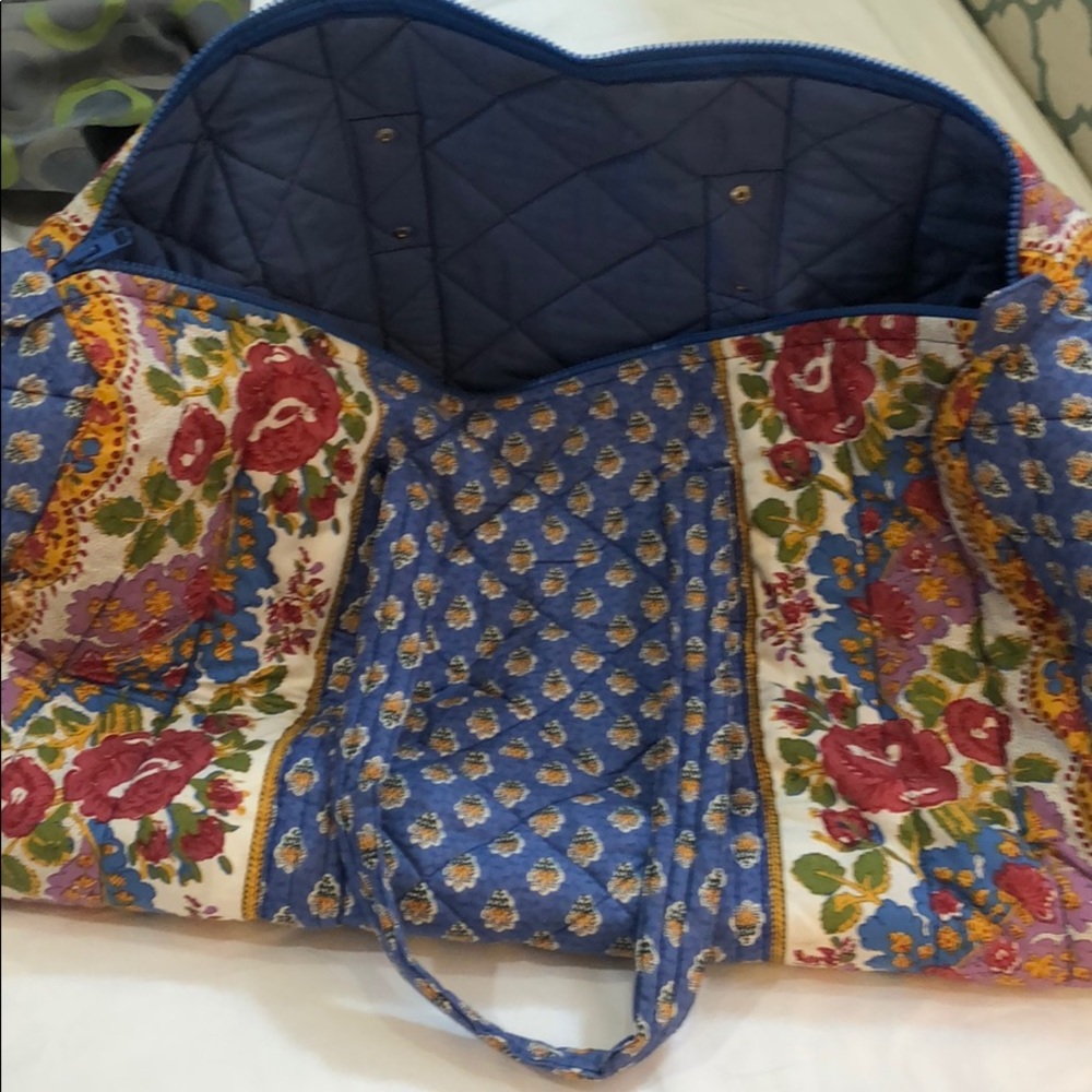 Weekender bag